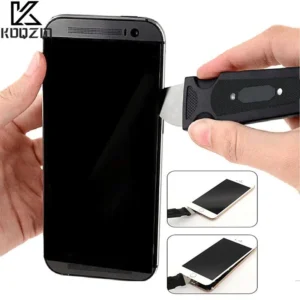1pc Smartphone Pry Knife LCD Screen Opening Tool Opener Mobile Phone Disassemble Repair Pry Blade Open Tools